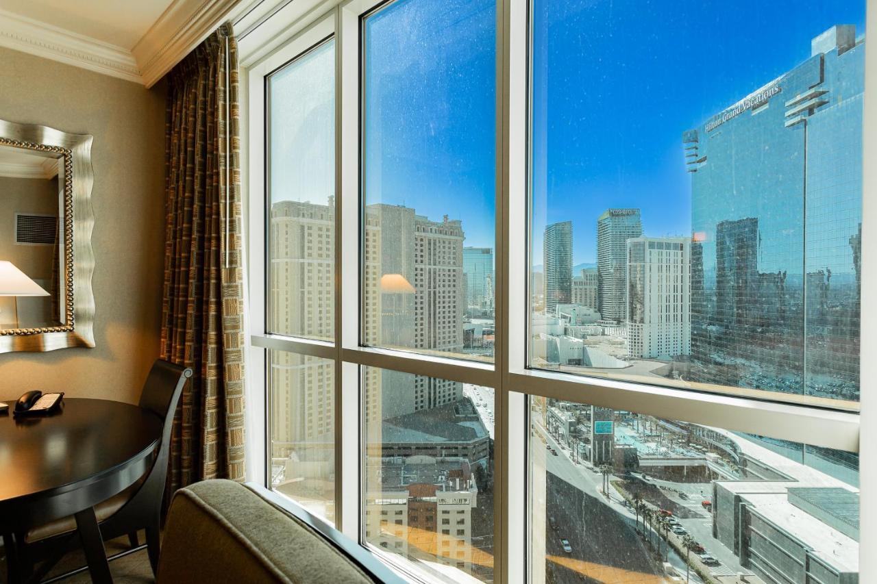 Mgm Signature, Centrally Located, Strip Views No Resort Fee Las Vegas Exterior foto